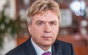 József Béres – President & Ferenc Major – CEO, Béres Hungary