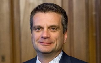Péter Ferdinandy – President & Zsuzsanna Helyes – Secretary General, Hungarian Society for Experimental and Clinical Pharmacology (HUPHAR)