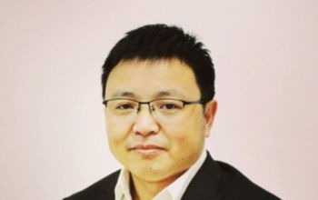 Mike Chen – President and CEO, ACROBiosystems, China