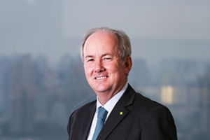 Jens Ewert – Life Science and Health Care Industry Leader, Deloitte China