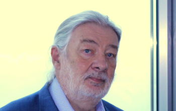 Pál Szamosújvári – Founder, Pál Szamosújvári Jr – Director, & Judit Jávor – R&D Director, Pharma Patent, Hungary