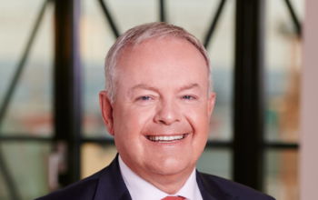 Bernard Bauer – CEO & Board Member, German-Czech Chamber of Industry & Commerce