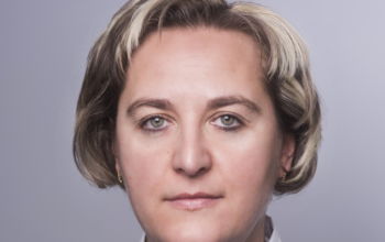 Krisztina Kárpát – Managing Director & CFO, Bayer Hungary