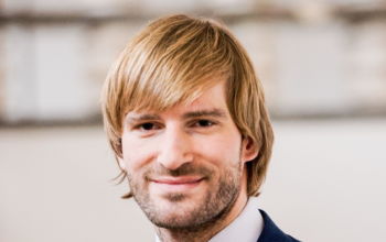 Adam Vojtěch – Minister of Health, Czech Republic