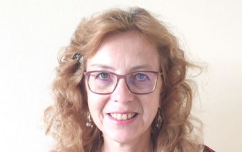 Darina Hrdličková – Chairwoman, Association of Contract Research Organizations in the Czech Republic (ACRO-CZ)