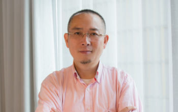 Xiang Gao – Chairman, GemPharmatech, China