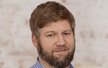 Gergely Jánoki – CEO, Medi-Radiopharma, Hungary