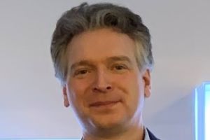 Jan Krejčí – Country Manager, Ewopharma, Czech Republic