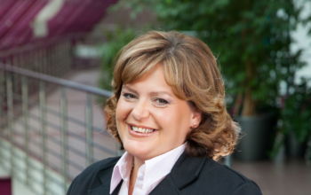 Judit Bidlo – Deputy Director General of Price Support, National Health Insurance (NEAK), Hungary