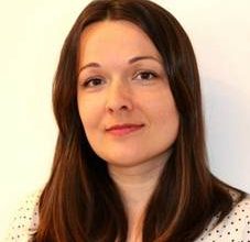 Kateřina Klancová – Business Unit Manager, URGO Healthcare Czech Republic