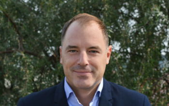 Miha Kline – Country Manager, Eli Lilly Czech Republic & Slovakia