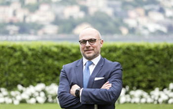 Naim Hanna – Managing Director for the Middle East and Gulf, Pierre Fabre