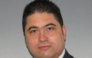 Calin Galaseanu – General Manager, Novo Nordisk Hungary