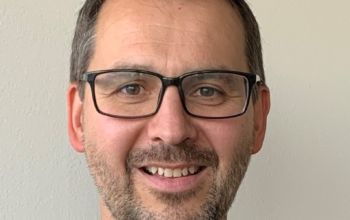 Pavel Brezina – Managing Director of Czech Republic & Slovakia, Gilead Sciences