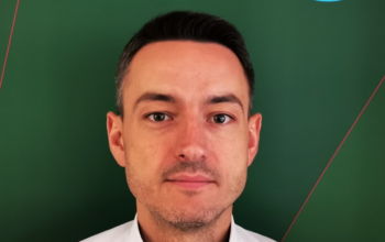 Sławek Ludwiczuk – Country Head, Bayer Consumer Health Czech Republic & Slovakia