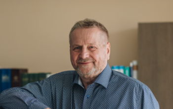 Vladimír Velebný – CEO, Contipro, Czech Republic