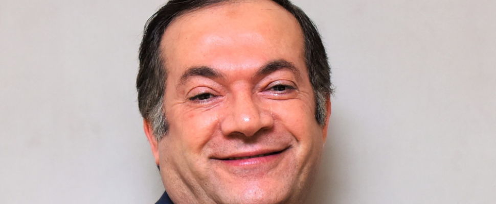 Ashraf Allam – Regional VP Middle East, Turkey & Africa, Mundipharma