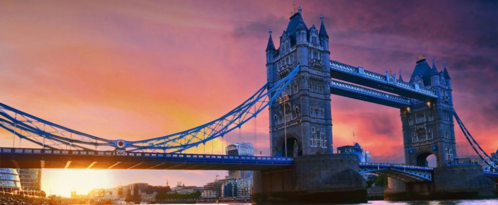 2019 A Boom Year for UK Biotech, Despite Brexit Concerns