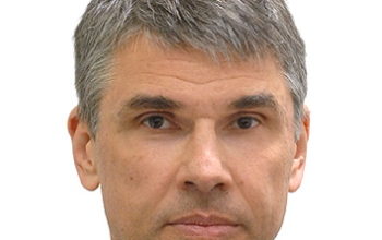 Martin Minarovič – Country Director, Janssen Czech Republic