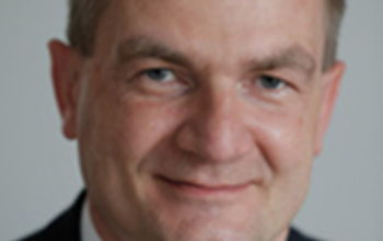 Paul Herijgers – Dean of Faculty of Medicine, KU Leuven, Belgium