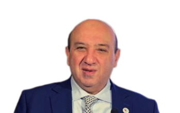 Rashed Assouma – CEO, Elis Pharmaceuticals, UAE