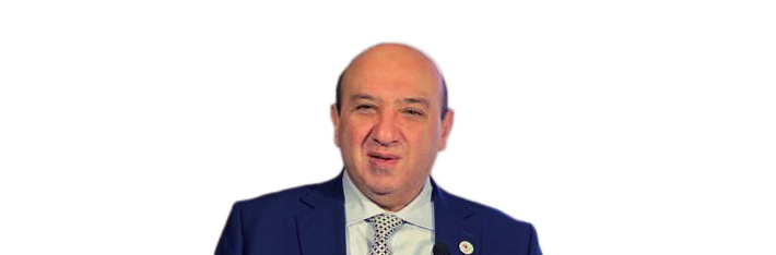 Rashed Assouma – CEO, Elis Pharmaceuticals, UAE