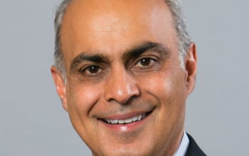 Deepak Khanna – SVP & Regional President Oncology Europe, Middle East, Africa & Canada, MSD