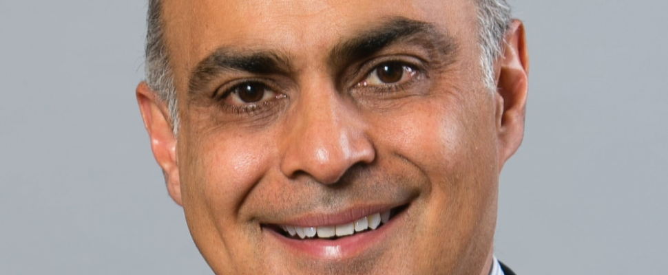 Deepak Khanna – SVP & Regional President Oncology Europe, Middle East, Africa & Canada, MSD