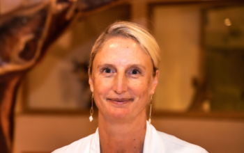 Françoise Smets – Dean, Faculty of Medicine & Dentistry, UCLouvain, Belgium