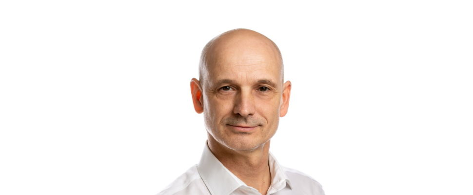 Augustin Bernát – General Manager, ResMed Czech Republic