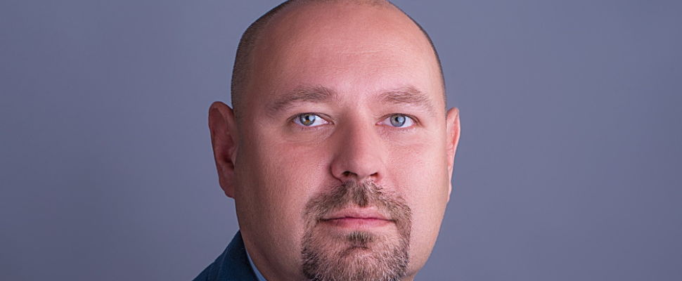 David Šmehlík – Deputy Director, VZP, Czech Republic