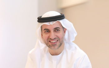 Abdulkareem Sultan Al Olama – CEO, Al Jalila Foundation, UAE