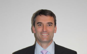Frédéric Le Moigne – Managing Director Middle East, Africa & India, Laboratoires Expanscience