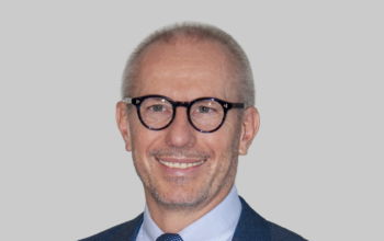Georg Schroeckenfuchs – President, Middle East & Head, MEA Cluster, Novartis