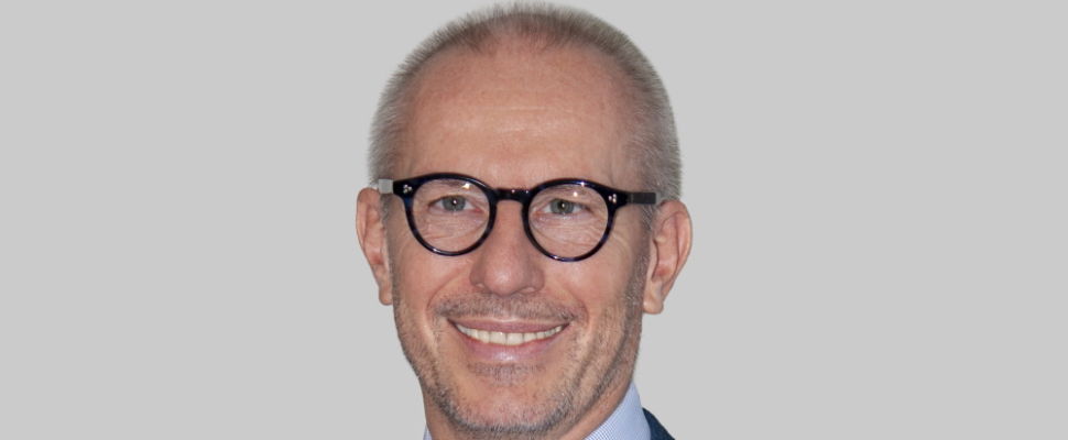 Georg Schroeckenfuchs – President, Middle East & Head, MEA Cluster, Novartis