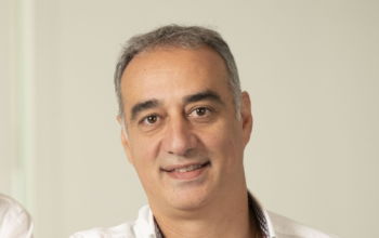 Karim Smaira – CEO & Kamel Ghammachi – Chairman, Genpharm, UAE