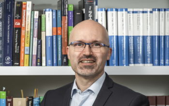 Ladislav Drož – CEO, APIGENEX, Czech Republic