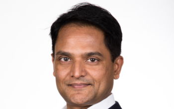 Mahender Nayak – Head, India, CIS, Middle East, Turkey & Africa, Takeda