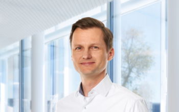 Martin Puchwein – Country President & General Manager Pharma, Novartis Czech Republic