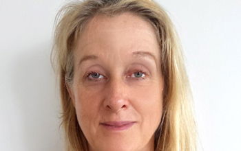 Pavla Rozmarová – Clinical Research Associate Manager & Regional OD, Scope International Czech Republic