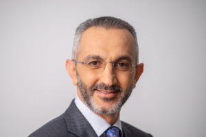 Mazen Dalati – General Manager Middle East, Alcon