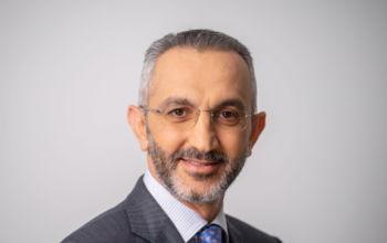 Mazen Dalati – General Manager Middle East, Alcon