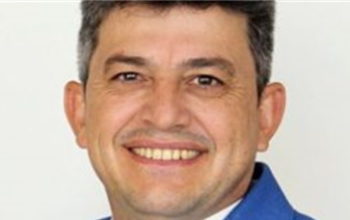 Schalk Opperman – General Manager, Merck Romania