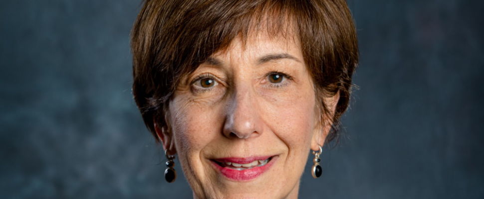 Barbara Lopez Kunz – CEO, Drug Information Association (DIA), USA