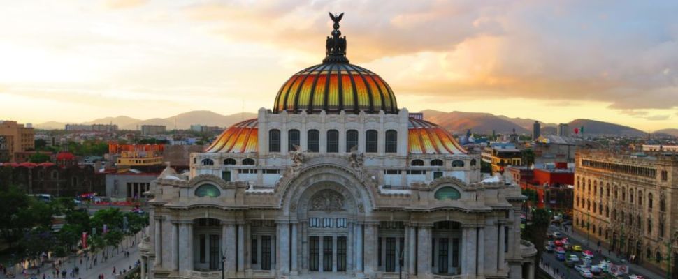 Mexican Pharma Roundup: February 2020
