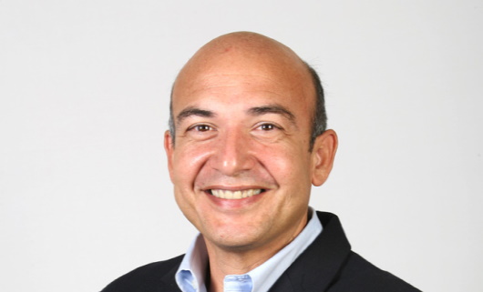 José Antonio Alas – President & General Manager, SAMETA Region, Eli Lilly