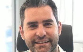 Fotis Kalantzis – General Manager, Perrigo Romania