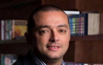 Tamer Shawky – General Manager Central Region, J&J Medical Devices