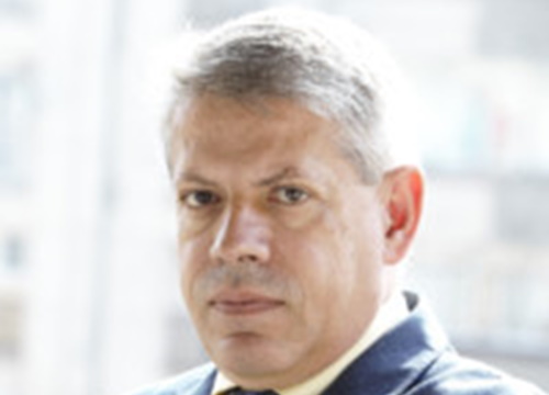 Dan Zaharescu – Executive Director, ARPIM, Romania