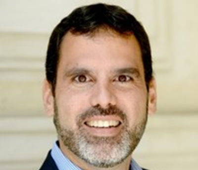 Jorge Ruiz Benecke – General Manager, AbbVie Romania